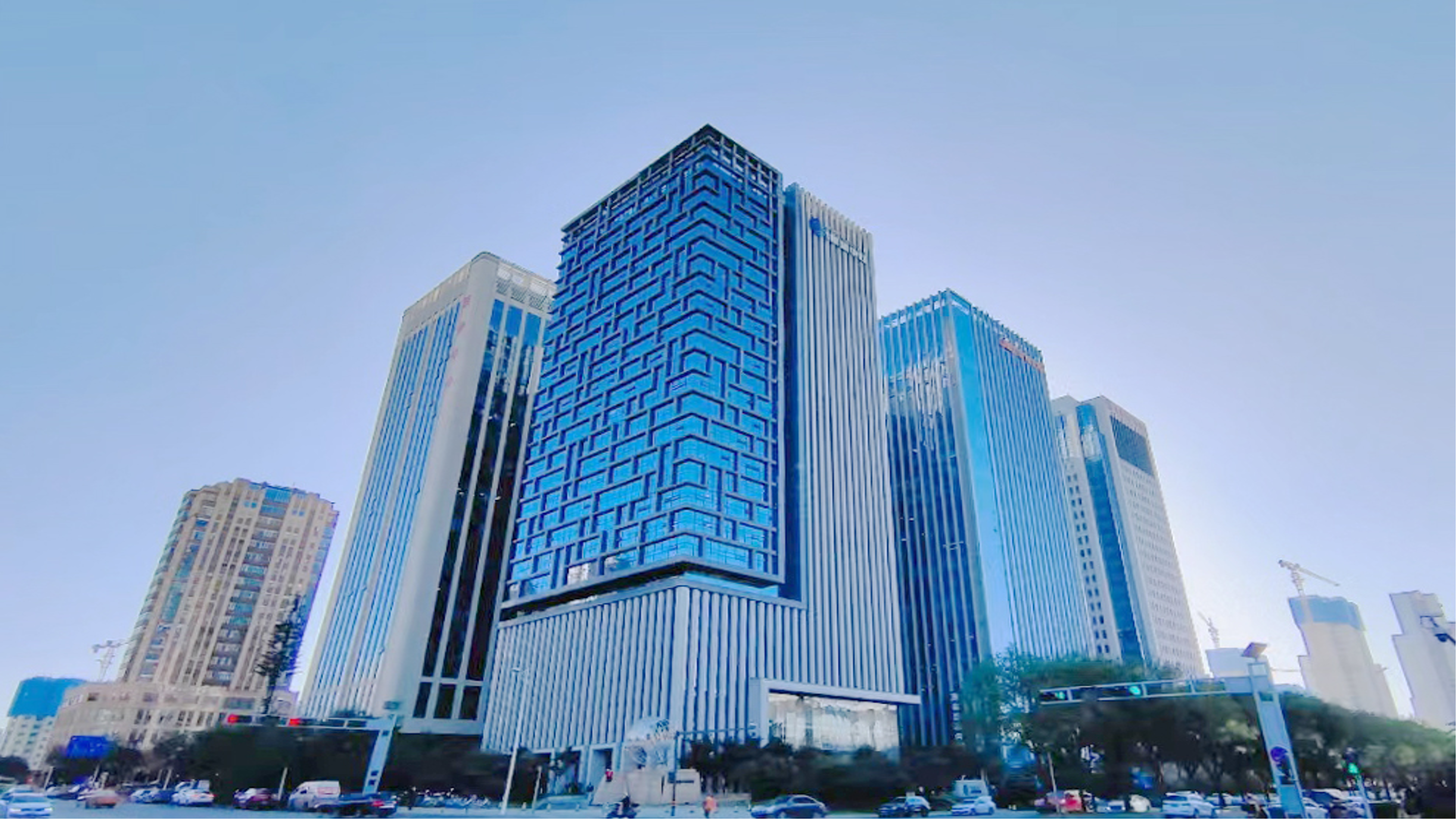 卡奥进出口贸易