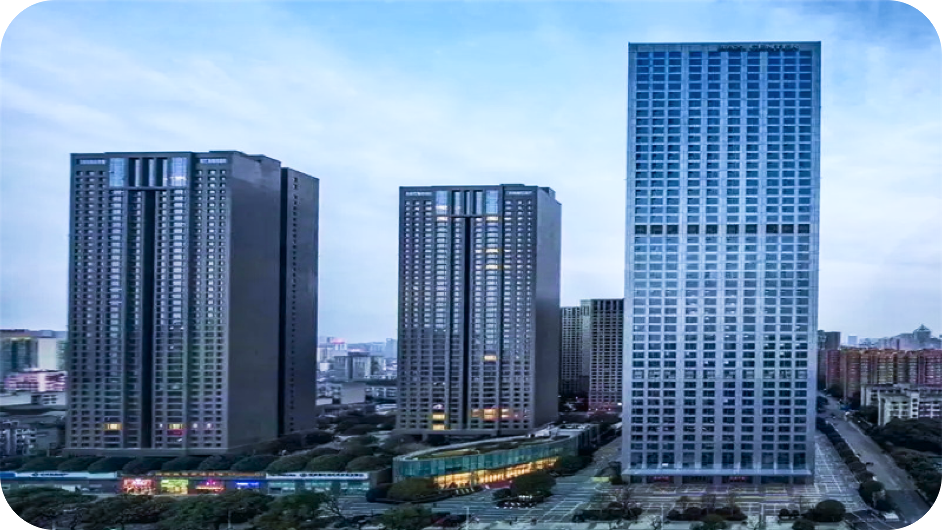 2018成立